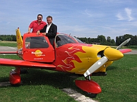 flug-2009-07-31 pascal-francey married 008